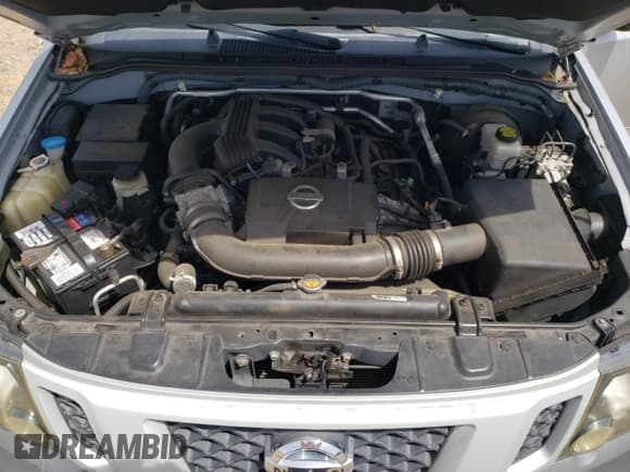 ✅ 2011 Nissan Xterra S • VIN: 5N1AN0NW2BC520068 • Lot: 54780375. Wystawiony na Copart z przebiegiem 89 669 mil. Bezpłatny archiwum sprzedaży aukcyjnych z USA i szczegółowy raport historii pojazdu na DreamBid. Zdjęcie 12.