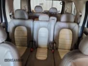 ✅ 2003 Ford Explorer Eddie Bauer • VIN: 1FMDU74W03UB55296 • Lot: 71177825. Listed on Copart with 130,611 mi. Free auction sales archive from the USA and detailed vehicle history report at DreamBid. Image 10.