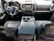 ✅ 2015 Ford F-150 XLT • VIN: 1FTEW1EF3FFB05211 • Lot: 57533255. Listed on Copart with 292,211 mi. Free auction sales archive from the USA and detailed vehicle history report at DreamBid. Image 8.