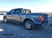 ✅ 2020 Ford F-150 XL • VIN: 1FTEW1C48LFA45259 • Lot: 87372825. Listed on Copart with 110,369 mi. Free auction sales archive from the USA and detailed vehicle history report at DreamBid. Image 2.