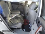 ✅ 2013 Toyota Highlander Limited • VIN: 5TDDK3EHXDS186712 • Lot: 92246175. Listed on Copart with 169,368 mi. Free auction sales archive from the USA and detailed vehicle history report at DreamBid. Image 11.