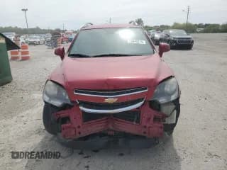 ✅ 2015 Chevrolet Captiva Sport LS • VIN: 3GNAL2EK8FS520148 • Lot: 69640314. Wystawiony na Copart z przebiegiem 167 901 mil. Bezpłatny archiwum sprzedaży aukcyjnych z USA i szczegółowy raport historii pojazdu na DreamBid. Zdjęcie 5.