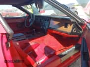 ✅ 1986 Chevrolet Corvette • VIN: 1G1YY0787G5101727 • Lot: 43153944. Wystawiony na IAAI z przebiegiem Nie podano. Bezpłatny archiwum sprzedaży aukcyjnych z USA i szczegółowy raport historii pojazdu na DreamBid. Zdjęcie 5.