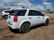 ✅ 2006 Saturn VUE • VIN: 5GZCZ33D16S845227 • Lot: 69463725. Wystawiony na Copart z przebiegiem 57 886 mil. Bezpłatny archiwum sprzedaży aukcyjnych z USA i szczegółowy raport historii pojazdu na DreamBid. Zdjęcie 3.