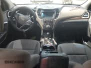 ✅ 2018 Hyundai Santa Fe SE • VIN: KM8SM4HFXJU257668 • Лот: 60541743. Опубликован ранее на Copart с пробегом 119 660 миль. Бесплатный доступ к архиву аукционных продаж из США и подробный отчёт об истории автомобиля на DreamBid. Изображение 8.