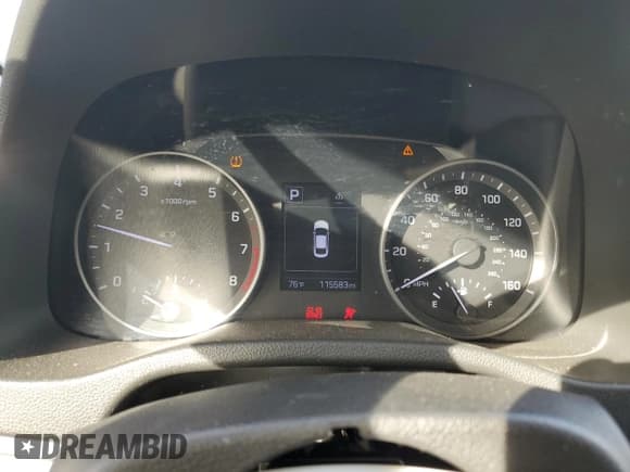 ✅ 2018 Hyundai Elantra Value Edition • VIN: 5NPD84LF9JH348840 • Лот: 91316885. Опубликован ранее на Copart с пробегом 115 583 миль. Бесплатный доступ к архиву аукционных продаж из США и подробный отчёт об истории автомобиля на DreamBid. Изображение 9.