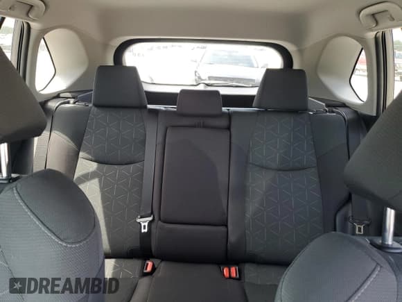 ✅ 2023 Toyota RAV4 Hybrid XLE • VIN: 4T3RWRFV6PU093769 • Lot: 63610005. Listed on Copart with 36,306 mi. Free auction sales archive from the USA and detailed vehicle history report at DreamBid. Image 10.