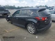 ✅ 2014 Mazda CX-5 Grand Touring • VIN: JM3KE2DY7E0376862 • Lot: 80739415. Listed on Copart with 165,607 mi. Free auction sales archive from the USA and detailed vehicle history report at DreamBid. Image 2.