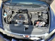 ✅ 2011 Honda Civic LX-S • VIN: 19XFA1F63BE020889 • Lot: 84471045. Listed on Copart with 68,568 mi. Free auction sales archive from the USA and detailed vehicle history report at DreamBid. Image 11.