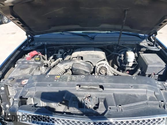 ✅ 2013 Chevrolet Suburban LT • VIN: 1GNSKJE77DR184909 • Lot: 43429967. Listed on IAAI with 293,811 mi. Free auction sales archive from the USA and detailed vehicle history report at DreamBid. Image 10.