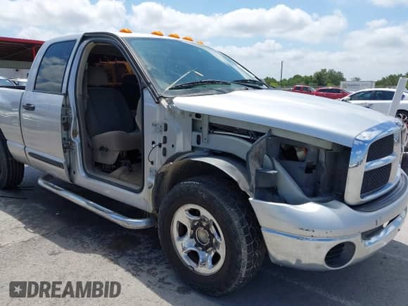 ✅ 2005 Dodge 3500 SLT • VIN: 3D7LR38C65G761918 • Lot: 42475925. Listed on IAAI with 395,623 mi miles. Access the free auction sales archive from the USA and view a detailed vehicle history report at DreamBid. Image 6.