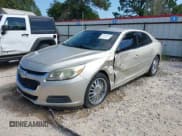 ✅ 2015 Chevrolet Malibu LS • VIN: 1G11B5SL4FF170279 • Lot: 43364547. Listed on IAAI with 179,191 mi. Free auction sales archive from the USA and detailed vehicle history report at DreamBid. Image 18.