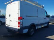 ✅ 2008 Dodge Sprinter • VIN: WD0PE745285270013 • Lot: 43523744. Listed on IAAI with 197,868 mi. Free auction sales archive from the USA and detailed vehicle history report at DreamBid. Image 4.