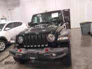 ✅ 2019 Jeep Wrangler Unlimited Rubicon • VIN: 1C4HJXFN7KW561193 • Лот: 41500907. Опубликован ранее на IAAI с пробегом 18 697 миль. Бесплатный доступ к архиву аукционных продаж из США и подробный отчёт об истории автомобиля на DreamBid. Изображение 13.