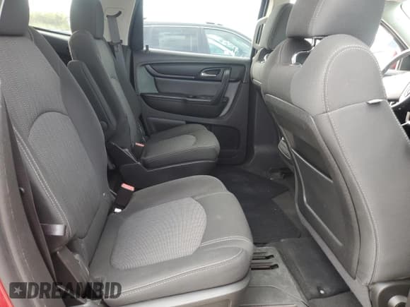 ✅ 2014 Chevrolet Traverse LT • VIN: 1GNKRGKD1EJ112628 • Lot: 82254505. Wystawiony na Copart z przebiegiem 160 221 mil. Bezpłatny archiwum sprzedaży aukcyjnych z USA i szczegółowy raport historii pojazdu na DreamBid. Zdjęcie 11.