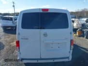 ✅ 2018 Nissan NV200 SV • VIN: 3N6CM0KNXJK698098 • Lot: 43591004. Listed on IAAI with 194,734 mi. Free auction sales archive from the USA and detailed vehicle history report at DreamBid. Image 17.