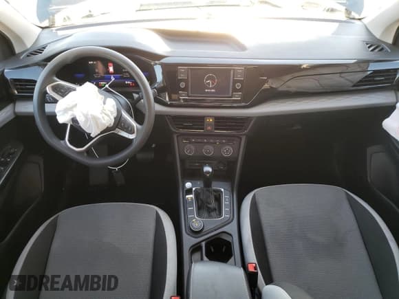 ✅ 2022 Volkswagen Taos S • VIN: 3VVAX7B2XNM085054 • Лот: 70428075. Опубликован ранее на Copart с пробегом 118 030 миль. Бесплатный доступ к архиву аукционных продаж из США и подробный отчёт об истории автомобиля на DreamBid. Изображение 8.