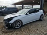 ✅ 2014 Hyundai Genesis Coupe Premium • VIN: KMHHT6KD3EU113899 • Lot: 63036435. Wystawiony na Copart z przebiegiem 97 795 mil. Bezpłatny archiwum sprzedaży aukcyjnych z USA i szczegółowy raport historii pojazdu na DreamBid. Zdjęcie 1.