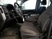 ✅ 2016 Chevrolet Silverado 1500 LT • VIN: 1GCVKREC1GZ195295 • Lot: 81552665. Wystawiony na Copart z przebiegiem 144 812 mil. Bezpłatny archiwum sprzedaży aukcyjnych z USA i szczegółowy raport historii pojazdu na DreamBid. Zdjęcie 7.