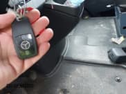 ✅ 2019 Mercedes-Benz Sprinter Cargo • VIN: WD4PF0CD5KT004774 • Lot: 41262434. Listed on IAAI with Not provided. Free auction sales archive from the USA and detailed vehicle history report at DreamBid. Image 9.