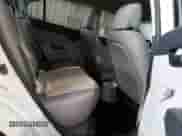 2011 Hyundai Accent GLS z VIN KMHCN4AC6BU603167, wystawiony jako Copart lot #84232104 z przebiegiem 90 544 mil mil oraz Szkoda całkowita • Salvage title. Historia ofert i sprzedaży dostępna na DreamBid. Obrazek 10.