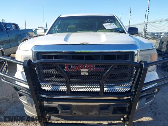 ✅ 2014 GMC Sierra 1500 • VIN: 1GTV2TEC9EZ194969 • Lot: 42067924. Wystawiony na IAAI z przebiegiem 163 775 mil. Bezpłatny archiwum sprzedaży aukcyjnych z USA i szczegółowy raport historii pojazdu na DreamBid. Zdjęcie 12.