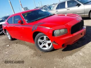 ✅ 2010 Dodge Charger • VIN: 2B3CA4CD0AH217188 • Lot: 42320387. Wystawiony na IAAI z przebiegiem 127 947 mil. Bezpłatny archiwum sprzedaży aukcyjnych z USA i szczegółowy raport historii pojazdu na DreamBid. Zdjęcie 1.