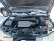 ✅ 2007 Saturn VUE V6 • VIN: 5GZCZ53417S877916 • Lot: 46093665. Wystawiony na Copart z przebiegiem 106 887 mil. Bezpłatny archiwum sprzedaży aukcyjnych z USA i szczegółowy raport historii pojazdu na DreamBid. Zdjęcie 11.