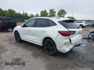 ✅ 2023 Ford Escape ST-Line Elite • VIN: 1FMCU9PA2PUA97771 • Лот: 43456821. Опубликован ранее на IAAI с пробегом 94 327 миль. Бесплатный доступ к архиву аукционных продаж из США и подробный отчёт об истории автомобиля на DreamBid. Изображение 3.