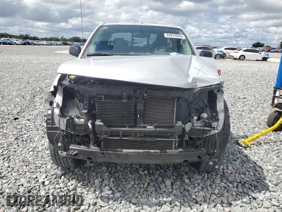 2016 Nissan Frontier SV z VIN 1N6AD0CW9GN755019, wystawiony jako Copart lot #84874045 z przebiegiem 26 455 mil mil oraz Szkoda całkowita • Salvage title. Historia ofert i sprzedaży dostępna na DreamBid. Obrazek 5.