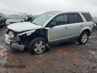 ✅ 2004 Saturn VUE V6 • VIN: 5GZCZ63464S816630 • Lot: 56488375. Wystawiony na Copart z przebiegiem 139 598 mil. Bezpłatny archiwum sprzedaży aukcyjnych z USA i szczegółowy raport historii pojazdu na DreamBid. Zdjęcie 1.