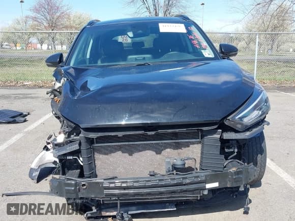 ✅ 2021 Hyundai Tucson Ultimate • VIN: KM8J3CAL9MU282946 • Лот: 41933470. Опубликован ранее на IAAI с пробегом 78 352 миль. Бесплатный доступ к архиву аукционных продаж из США и подробный отчёт об истории автомобиля на DreamBid. Изображение 12.