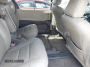 ✅ 2017 Toyota Sienna XLE Auto Access Seat • VIN: 5TDYZ3DC6HS875509 • Lot: 42367524. Listed on IAAI with 169,345 mi. Free auction sales archive from the USA and detailed vehicle history report at DreamBid. Image 8.