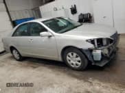 ✅ 2003 Toyota Camry LE • VIN: 4T1BE32K13U220380 • Lot: 89536055. Wystawiony na Copart z przebiegiem 315 755 mil. Bezpłatny archiwum sprzedaży aukcyjnych z USA i szczegółowy raport historii pojazdu na DreamBid. Zdjęcie 4.