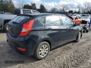 ✅ 2012 Hyundai Accent GS • VIN: KMHCT5AE9CU058032 • Лот: 82291813. Опубликован ранее на Copart с пробегом Не указан. Бесплатный доступ к архиву аукционных продаж из США и подробный отчёт об истории автомобиля на DreamBid. Изображение 3.
