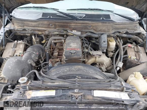 ✅ 2009 Dodge 2500 SLT • VIN: 3D7KS28L19G534944 • Лот: 41743428. Опубликован ранее на IAAI с пробегом 315 101 миль. Бесплатный доступ к архиву аукционных продаж из США и подробный отчёт об истории автомобиля на DreamBid. Изображение 10.