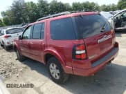 ✅ 2008 Ford Explorer XLT • VIN: 1FMEU73E18UB10369 • Lot: 62197985. Wystawiony na Copart z przebiegiem Nie podano. Bezpłatny archiwum sprzedaży aukcyjnych z USA i szczegółowy raport historii pojazdu na DreamBid. Zdjęcie 2.