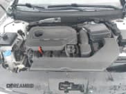 ✅ 2016 Hyundai Sonata Sport • VIN: 5NPE34AF8GH332675 • Lot: 43559315. Listed on IAAI with 98,493 mi. Free auction sales archive from the USA and detailed vehicle history report at DreamBid. Image 10.