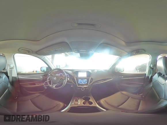 ✅ 2016 Acura MDX Technology • VIN: 5FRYD4H4XGB022099 • Lot: 80661815. Listed on Copart with 82,814 mi. Free auction sales archive from the USA and detailed vehicle history report at DreamBid. Image 15.