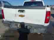 ✅ 2013 Chevrolet Silverado 2500HD Work Truck • VIN: 1GC2KVCGXDZ403672 • Lot: 41944179. Wystawiony na IAAI z przebiegiem 232 436 mil. Bezpłatny archiwum sprzedaży aukcyjnych z USA i szczegółowy raport historii pojazdu na DreamBid. Zdjęcie 20.