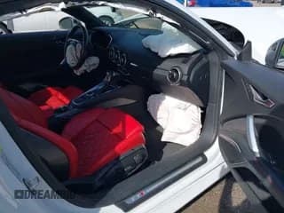 ✅ 2018 Audi TTS • VIN: TRUC1AFV7J1009606 • Лот: 42172806. Опубликован ранее на IAAI с пробегом 54 062 миль. Бесплатный доступ к архиву аукционных продаж из США и подробный отчёт об истории автомобиля на DreamBid. Изображение 5.