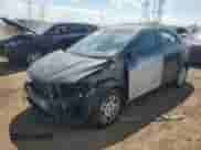 2020 Chevrolet Sonic LS с VIN 1G1JB5SB5L4117444, выставлен на аукционе Copart как лот 65004585 с пробегом 111 414 миль миль и Списание • Salvage title. История ставок и продаж доступна на DreamBid. Изображение 1.