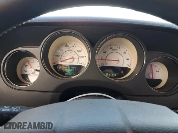 ✅ 2013 Dodge Challenger Rallye Redline • VIN: 2C3CDYAG4DH649821 • Lot: 47856955. Wystawiony na Copart z przebiegiem 155 523 mil. Bezpłatny archiwum sprzedaży aukcyjnych z USA i szczegółowy raport historii pojazdu na DreamBid. Zdjęcie 9.