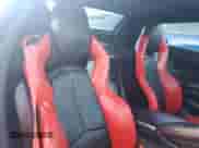 2023 Chevrolet Corvette 3LZ с VIN 1G1YF3D32P5601603, выставлен на аукционе Copart как лот 75655374 с пробегом 1 125 миль миль и На запчасти • Non repairable. История ставок и продаж доступна на DreamBid. Изображение 10.