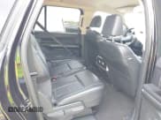 ✅ 2024 Ford Expedition Max XLT • VIN: 1FMJK1J86REA39261 • Lot: 42493651. Listed on IAAI with 47,100 mi. Free auction sales archive from the USA and detailed vehicle history report at DreamBid. Image 8.