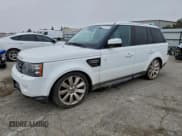 ✅ 2013 Land Rover Range Rover Sport HSE • VIN: SALSF2D48DA797994 • Lot: 95573145. Listed on Copart with 144,269 mi. Free auction sales archive from the USA and detailed vehicle history report at DreamBid. Image 1.