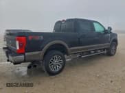 ✅ 2017 Ford F-250 Lariat • VIN: 1FT7W2BT6HEB40584 • Lot: 94524525. Wystawiony na Copart z przebiegiem 342 968 mil. Bezpłatny archiwum sprzedaży aukcyjnych z USA i szczegółowy raport historii pojazdu na DreamBid. Zdjęcie 3.