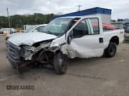 ✅ 2002 Ford F-250 XL • VIN: 1FTNF21L52EB59739 • Lot: 82004515. Wystawiony na Copart z przebiegiem Nie podano. Bezpłatny archiwum sprzedaży aukcyjnych z USA i szczegółowy raport historii pojazdu na DreamBid. Zdjęcie 1.