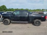 ✅ 2011 Chevrolet Silverado 2500HD LTZ • VIN: 1GC1KYC87BF210545 • Lot: 42316200. Listed on IAAI with 194,310 mi. Free auction sales archive from the USA and detailed vehicle history report at DreamBid. Image 14.