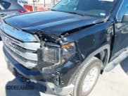 ✅ 2023 GMC Sierra 1500 • VIN: 3GTUUBE86PG360167 • Lot: 41036667. Listed on IAAI with 19,983 mi. Free auction sales archive from the USA and detailed vehicle history report at DreamBid. Image 6.